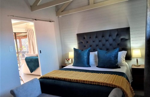 Dullstroom Apartment | Cinnamon & Sage Country Cabins