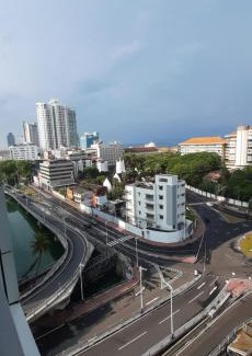 Colombo 02 Apartment | Cinnamon Suites Colombo