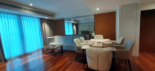 Colombo 02 Apartment | Cinnamon Suites Colombo