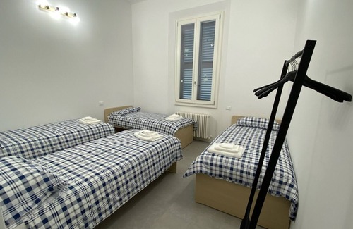 Province of Bologna Apartment | Cinque Archi - Apartment between the hills and Bologna