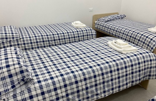 Province of Bologna Apartment | Cinque Archi - Apartment between the hills and Bologna