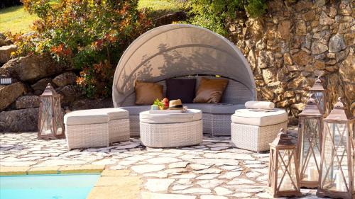 Montecatini Val di Cecina Villa | Cinque Cipressi 8, Emma Villas