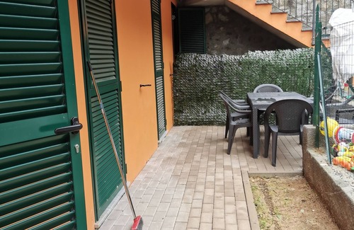 La Spezia House | Cinque Terre relaxing at home Geneva