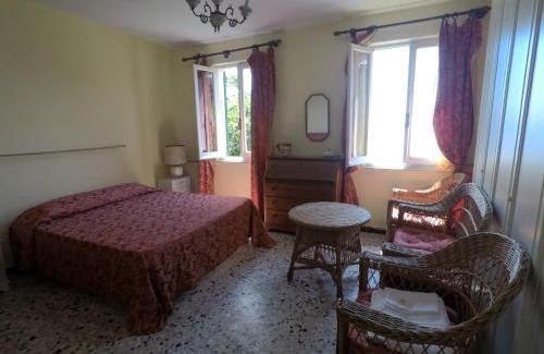 Riomaggiore House | Cinqueterre Holidays