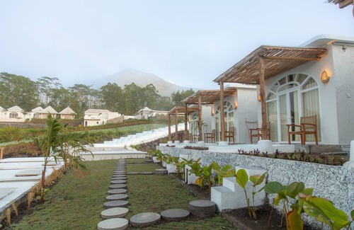 Kintamani Villa | Cinze Villas and Hot Spring