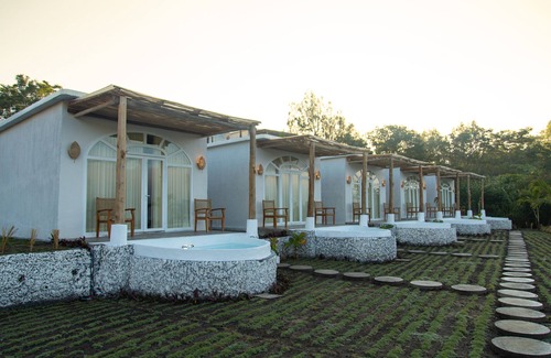 Kintamani Villa | Cinze Villas and Hot Spring