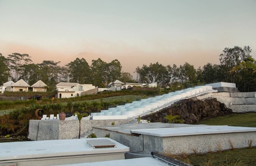 Kintamani Villa | Cinze Villas and Hot Spring