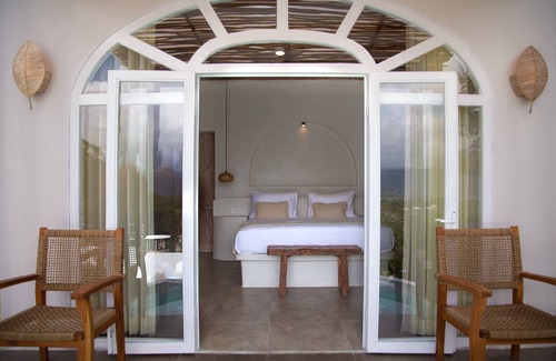 Kintamani Villa | Cinze Villas and Hot Spring