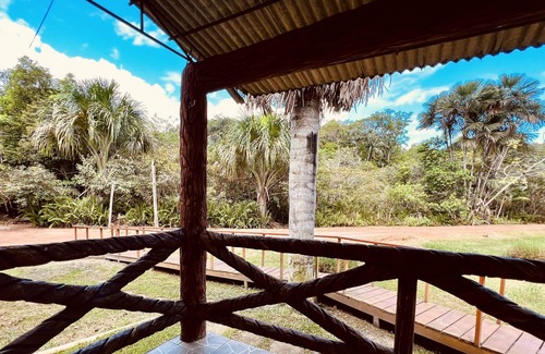 Amazon River Hotel | Cirandeira Bela Amazon Cabins