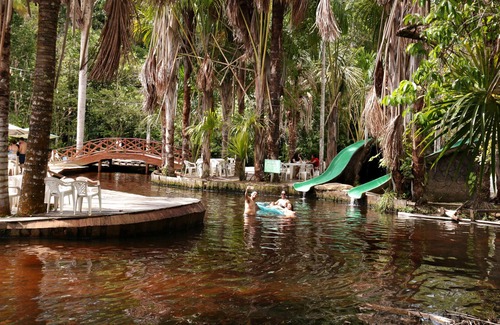 Amazon River Hotel | Cirandeira Bela Amazon Cabins