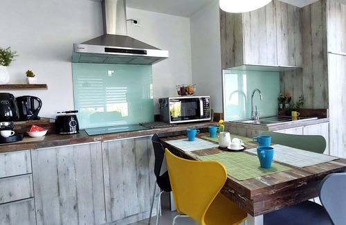 Sarande Apartment | CIRASOLA HOME