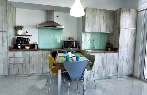 Sarande Apartment | CIRASOLA HOME