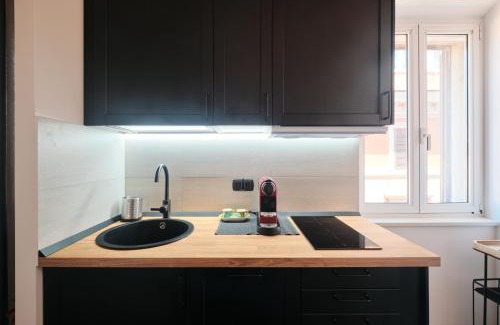 Testaccio Apartment | Circo Massimo Suite - In the heart of Testaccio