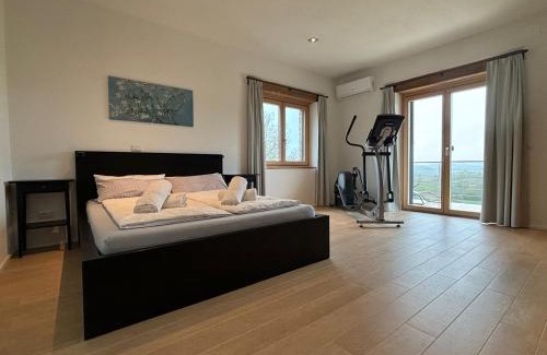 Gottasecca Villa | CIRIELLA VILLAGE
