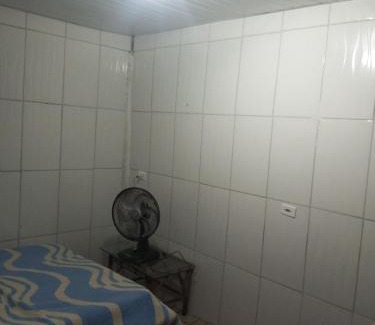 Paranagua Bed & Breakfast | Cirlene e Lyncon