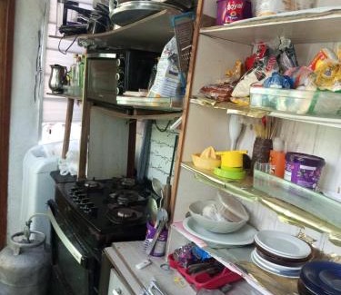 Paranagua Bed & Breakfast | Cirlene e Lyncon