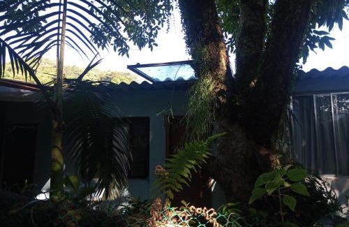 Paranagua Bed & Breakfast | Cirlene e Lyncon