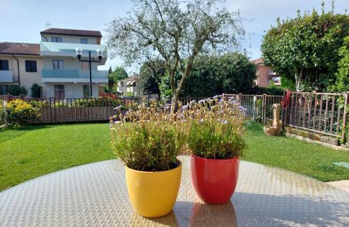 Cisano Apartment | Cisano Holiday Apartment