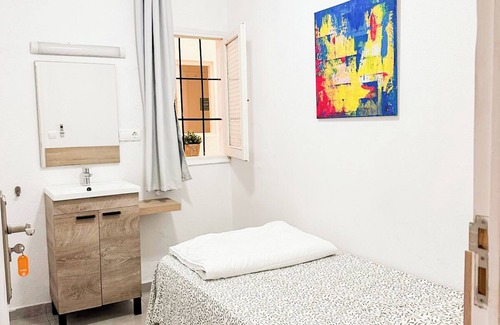 West End Hotel | Cisne by Nest Hostel