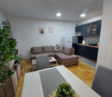 Pozarevac Apartment | Cista DESETKA 2