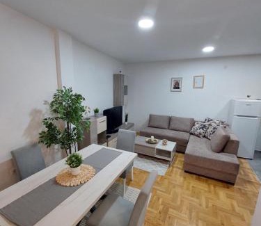 Pozarevac Apartment | Cista DESETKA 2