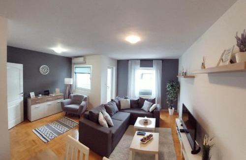 Pozarevac Apartment | Cista DESETKA