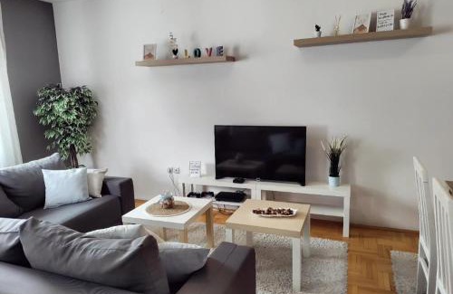 Pozarevac Apartment | Cista DESETKA