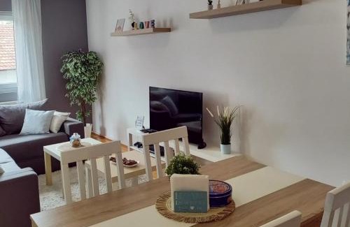 Pozarevac Apartment | Cista DESETKA