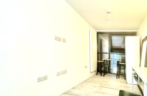 Spitalfields Apartment | Cité 4beds roof terrace penthouse