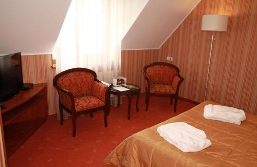 Myla Hotel | Citadel Hotel