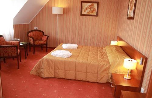 Myla Hotel | Citadel Hotel
