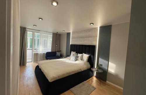 Halyts'kyi district Apartment | Citadel VIP apartment