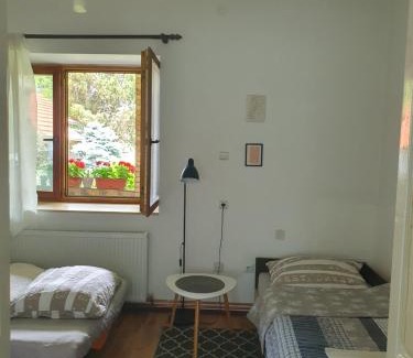Sombor House | Citadela