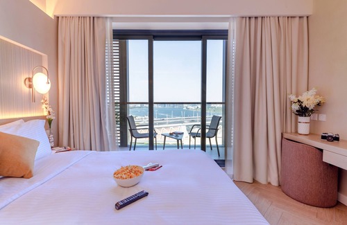 Jadaf Hotel | Citadines Culture Village Dubai, Waterfront Jadaf