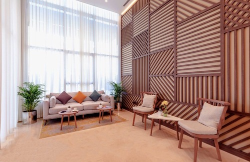 Jadaf Hotel | Citadines Culture Village Dubai, Waterfront Jadaf