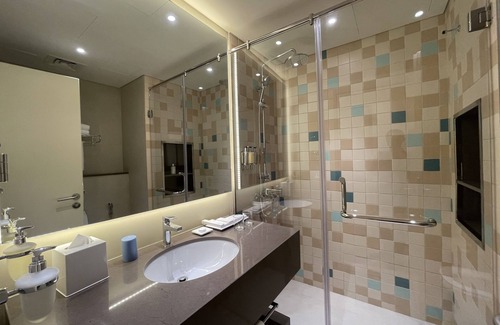 Jadaf Hotel | Citadines Culture Village Dubai, Waterfront Jadaf