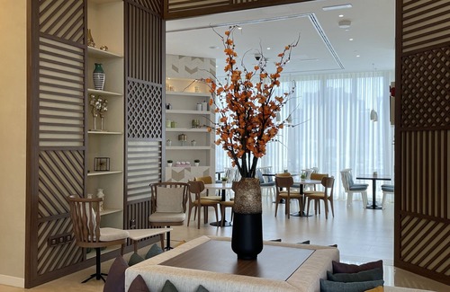Jadaf Hotel | Citadines Culture Village Dubai, Waterfront Jadaf