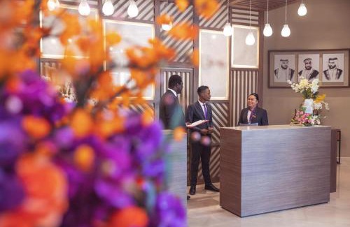 Jadaf Apartment | Citadines Culture Village Dubai, Waterfront Jaddaf