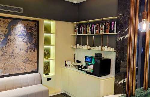 Maslak Apartment | Citadines Maslak Istanbul