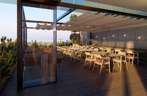 Maslak Apartment | Citadines Maslak Istanbul