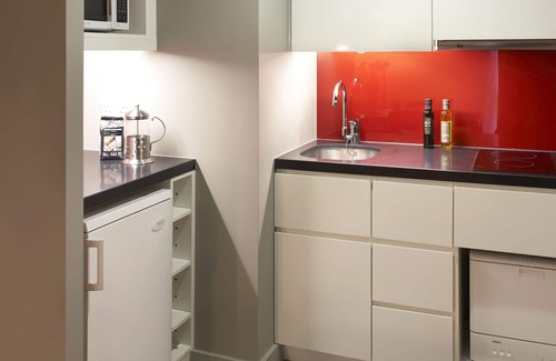 London City Centre Apartment | Citadines Trafalgar Square London