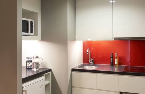 London City Centre Apartment | Citadines Trafalgar Square London