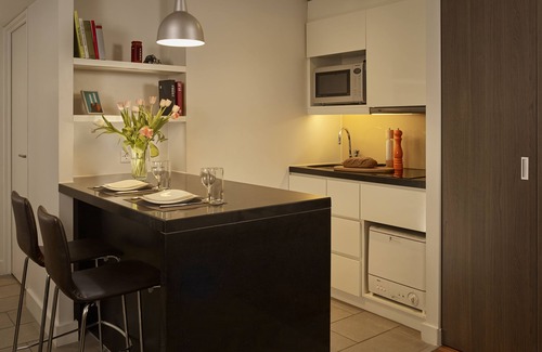 London City Centre Apartment | Citadines Trafalgar Square London