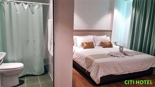 Miri Hotel | Citi Hotel