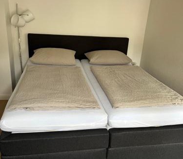 Zentrum Apartment | Citi Wohnung