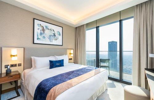 Downtown Dubai Apartment | CitiHome - 2BR at Address Opera in Downtown