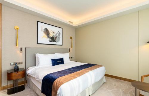 Downtown Dubai Apartment | CitiHome - 2BR at Address Opera in Downtown