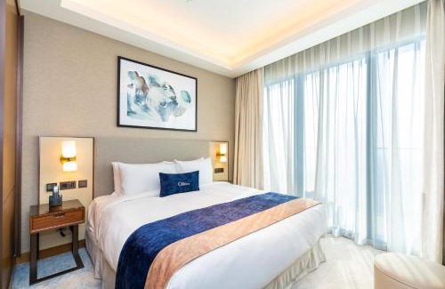Downtown Dubai Apartment | CitiHome - 2BR at Address Opera in Downtown