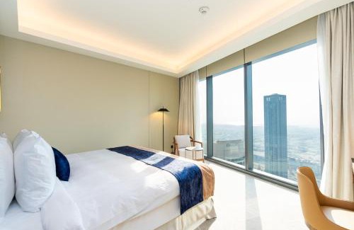 Downtown Dubai Apartment | CitiHome - 2BR at Address Opera in Downtown
