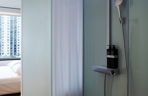Brickell Hotel | citizenM Miami Brickell